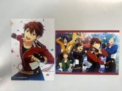 あんスタ　生ブロマイドコレクション　流星隊