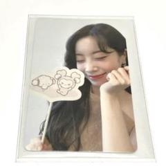 TWICE ミナ 8周年 Sanrio 10000円 特典 トレカ マスコット TWICE ミナ 8周年 Sanrio 10000円 特典 トレカ マスコット