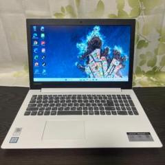 Lenovo✨オフィス付き☆Core i7☆SSD256GB☆メモリ8G