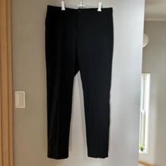 パンツ 2000's archive wide design black slacks m41599929770_1.jpg?1725768194