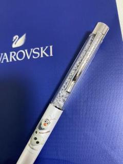 スワロフスキー ディズニー ボールペンの中古 未使用品を探そう メルカリ スワロフスキー ディズニー ボールペンの中古 未使用品を探そう メルカリ