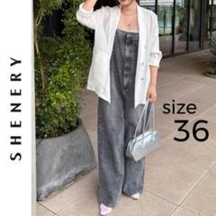2025年最新】SHENERY レディース サロペット・オーバーオール