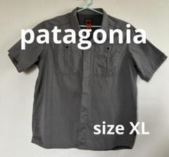Patagonia/パタゴニア/ワークシャツ/ショップシャツ/XS/グレー l*a様 パタゴニア ワークウェア シャツ XS - メルカリ