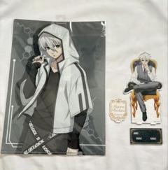 Amazon.co.jp: ブルーロック 凪誠志郎 グッズセット : ホーム