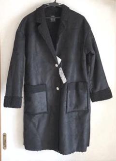 スカラーのチェスターコート 新品