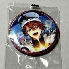 アイナナ 七瀬陸 缶バッジ