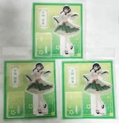 甘神さんちの縁結び 甘神夜重 アクリルスタンド 巫女ロリータver.