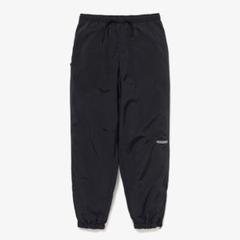 パンツ DESCENDANT UPWIND NYLON TROUSERS DESCENDANT/UPWIND NYLON TROUSERS (WHITE)