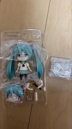 2025年最新】ねんどろいど 初音ミク セーラー服の人気アイテム