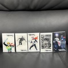 仮面ライダー 他 キャラクター マグネット 18個セット 仮面ライダー展 アクリルマグネット - メルカリ