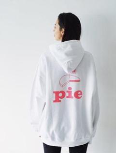 ウィンダンシーパーカーpie