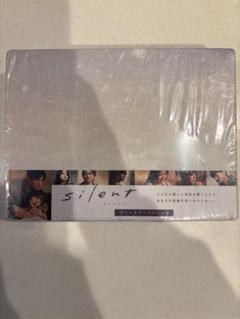 2025年最新】Silent dvd-box〈7枚の人気アイテム - メルカリ