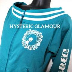 co3 HYSTERIC GLAMOUR スウェット ジャージ レディースL相当 2024年おすすめのアイテム満載 co3 HYSTERIC GLAMOUR スウェット