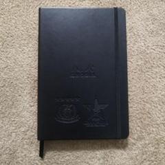 【完全受注製造】優勝記念グッズ　横浜Ｆマリノス　RHODIA A5サイズのサムネイル