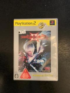 PS2 デビル メイ クライ 3 スペシャル エディション
