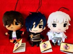 ○刀剣乱舞 大倶利伽羅 20cm 着せ替えぬいぐるみ 本体のみ