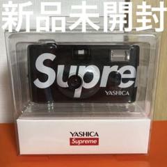 2025年最新】Supreme Yashica MF-1 Cameraの人気アイテム - メルカリ
