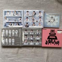 Snow Man アルバムまとめ売り