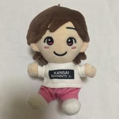 なにわ男子 道枝駿佑 第1弾 あけおめ 2021 ちびぬい 4点セット 楽天市場】なにわ男子 道枝駿佑 【 ちびぬい 初心LOVE うぶらぶ