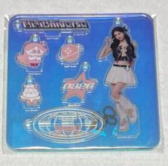 NiziU リマ アクスタ リストバンド ファンミ Nizoo ラーヌ アクキー NiziU リマ アクスタ リストバンド ファンミ Nizoo ラーヌ