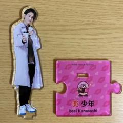 2025年最新】金指一世 アクスタ 第2弾の人気アイテム - メルカリ