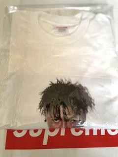 新品未使用 supreme nbaヤングボーイ Tシャツ Lのサムネイル