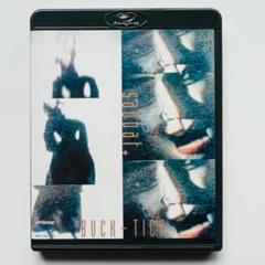 Blu-ray ブルーレイ BUCK-TICK 櫻井敦司 Sabbat バクチク
