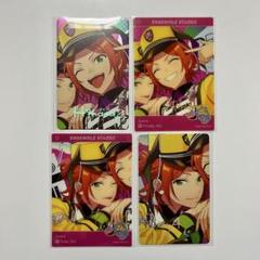 葵ゆうた　フィーチャー2 缶バッチ