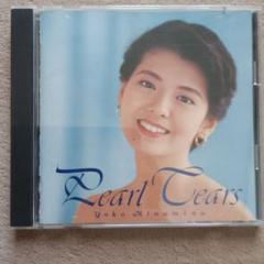 南野陽子/パール・ティアーズ 南野陽子/CD/ Pearl Tears CD - メルカリ