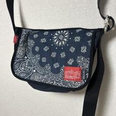 ★即完売デザイン★ Manhattan Hav-A-Hank ショルダーバッグ
