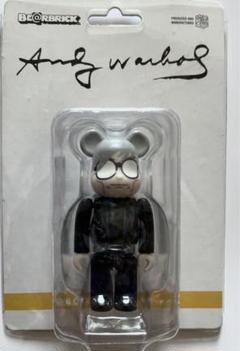 KUBRICK キューブリック　アンディウォーホルファクトリーパック#1 KUBRICK キューブリック アンディウォーホルファクトリーパック