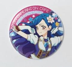 アイカツ！ 風沢そら 缶バッジ カード セット - メルカリ