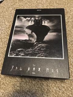buck-tick blu-ray