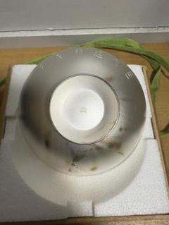 YP0728 銀杯　内閣総理大臣　silver刻印　140g 箱付き