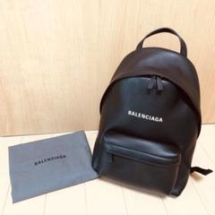 美品 BALENCIAGA バレンシアガ バックパック