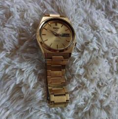 2025年最新】seiko 5 goldの人気アイテム - メルカリ
