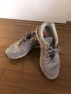ナイキ ×ループウィラー インターナショナリスト NIKE 27.5
