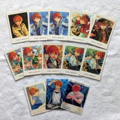 あんスタ 明星スバル ぱしゃっつ セット