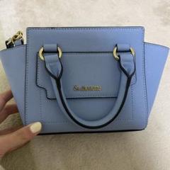 &chouette アンドシュエット ミニバッグ 2way