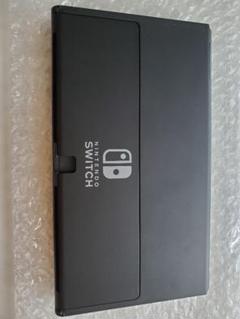 【Switch】【動作良好】最新・新型有機ELスイッチ本体(ジョイコンなし)