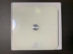 【新品、未使用、超お得】高級ITO体脂肪計(電池付) 送料無料 即購入可