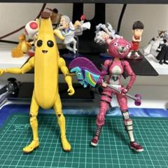 2025年最新】ピーリー フィギュアの人気アイテム - メルカリ