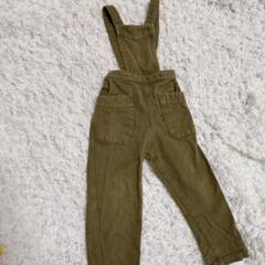 soor ploom オーバーオール