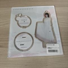 新品未開封】藤吉夏鈴 アクスタ - メルカリ