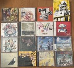 ボカロ 歌い手 CD 43枚セット