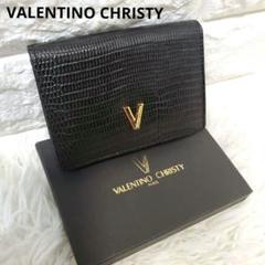 新品未使用　イタリア現地購入　ヴァレンティノ　VALENTINO カードケース 2025年最新】ヴァレンティノカードケースの人気アイテム - メルカリ