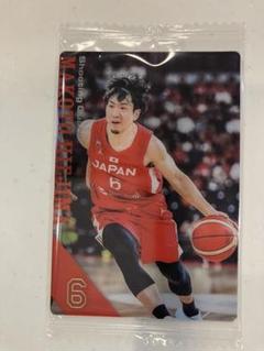 AKATSUKIJAPAN アカツキジャパン　フィギュア　比江島慎 比江島慎 フィギュア アカツキジャパン バンダイ 宇都宮