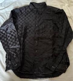 BLACK COMME des GARÇONS 長袖シャツ 切替生地 XS 楽天市場】COMME des GARCONS SHIRT(コムデギャルソンシャツ