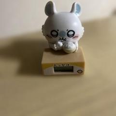 ちいかわ時計ガチャ ダンボールウォッチガチャ モモンガ