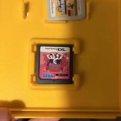 ニンテンドーDS)赤ちゃんはどこからくるの？